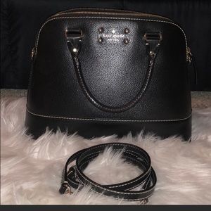Kate Spade Black Handbag with handle